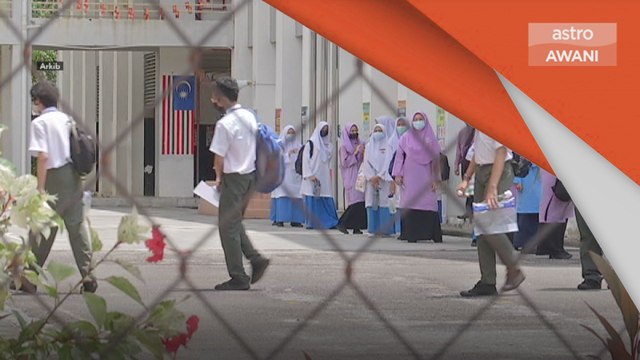 Tidak wajar arah pelajar duduki semula peperiksaan - PAGE