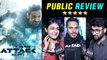 Attack Trailer PUBLIC REVIEW | John Abraham, Rakul Preet Singh, Jacqueline Fernandez
