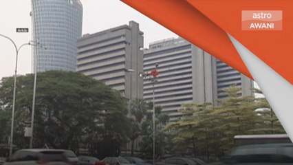 Ekonomi | Tahap keyakinan perniagaan Malaysia