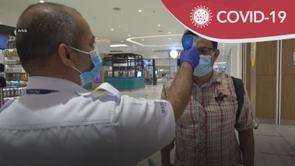 COVID-19 | Ketepikan perbezaan, terus bersatu perangi wabak