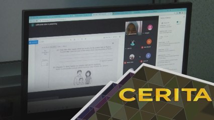 Cerita Sebalik Berita: Sudah beli peranti, sekolah dibuka semula