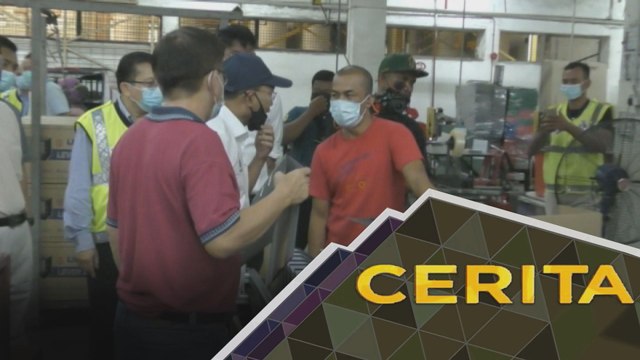 Cerita Sebalik Berita: Adakah majikan menyediakan tempat tinggal selamat?