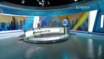 Beginilah Isak Tangis Keluarga, Sambut Kepulangan Anggota Keluarga yang Sempat Terjebak di Ukraina