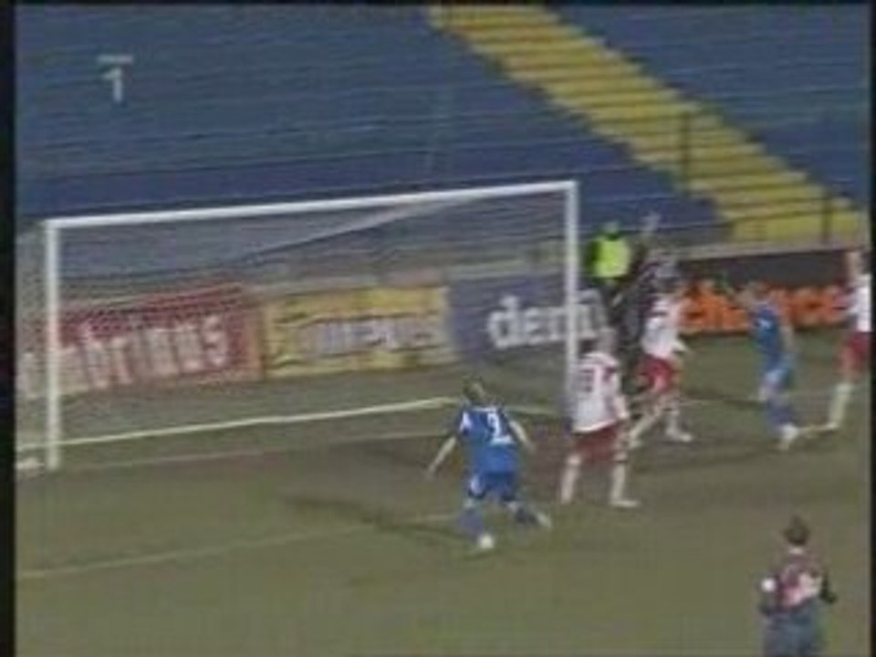 Zlin - Plzen