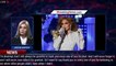 Jennifer Lopez Accepts Icon Award at iHeartRadio Music Awards as Ben Affleck Beams: 'Just Gett - 1br