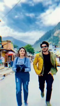 Mera tu hi hai bas Yara Songs status||South World||Aryan status||