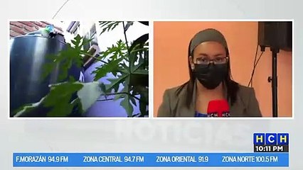 Se debe trabajar a paso redoblado en la construcción de represa, según regidor AMDC