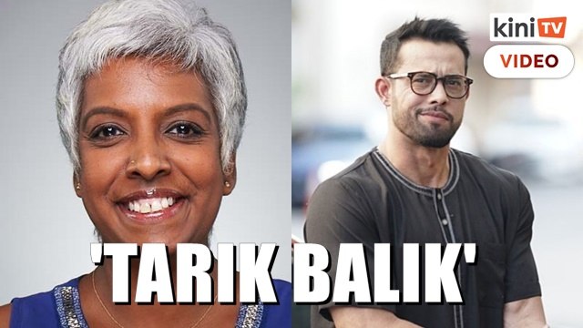 'Tarik balik siasatan' - CIJ kecam siasatan terhadap Zul Ariffin