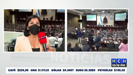 Nombran comisión para conocer postulantes a Comisionados para la Defensa, Promoción y Competencia