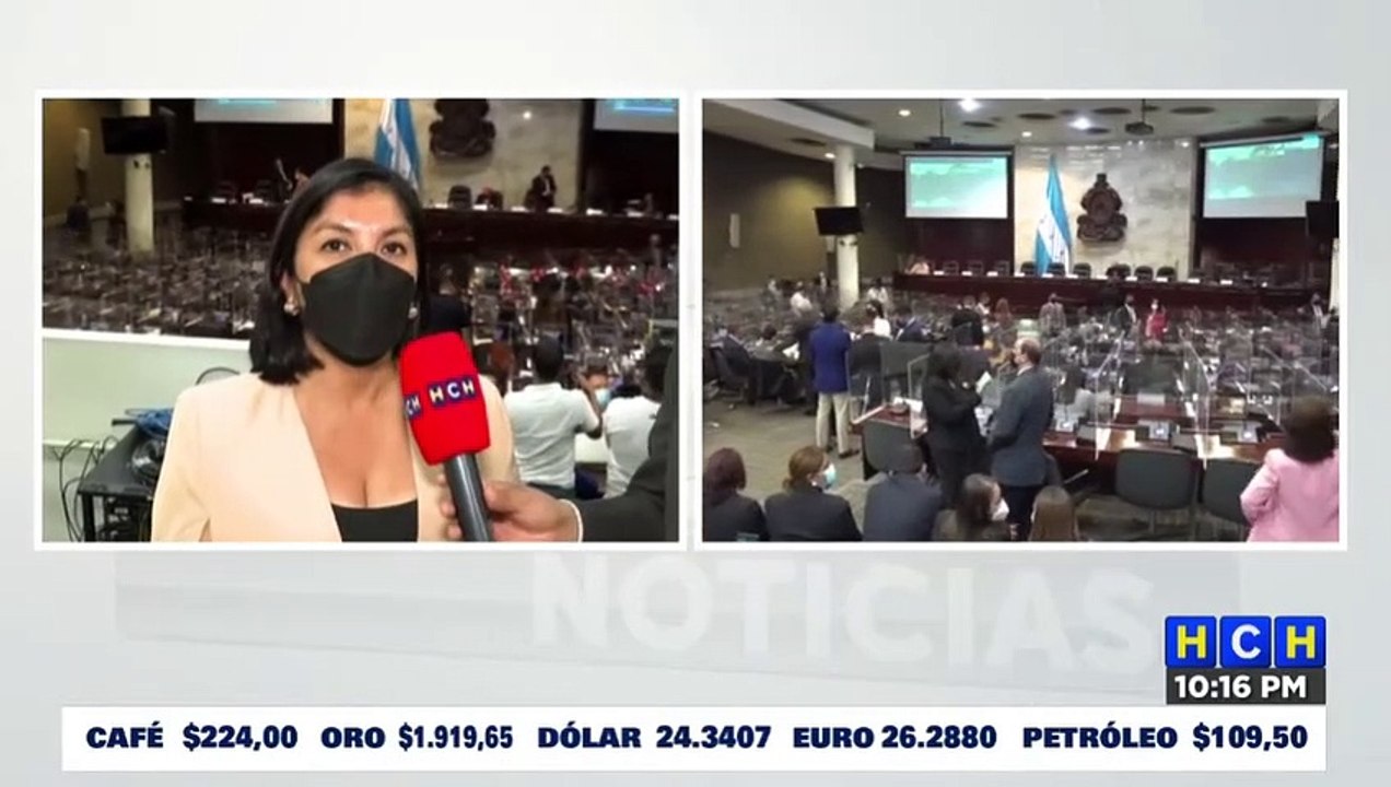 Nombran comisión para conocer postulantes a Comisionados para la Defensa, Promoción y Competencia