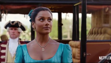 Bridgerton Season 2 Episode 1 Trailer (2022) _ Netflix, Preview, Release Date, Cast, Review, Recap