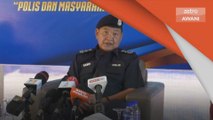 Dadah | Tiada anggota PDRM akan terlepas - KPN