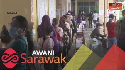COVID-19 | RM30 juta bagi hantar vaksin ke pedalaman