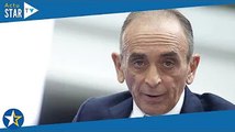 Eric Zemmour : ce gros coup dur en plein sprint final de la présidentielle