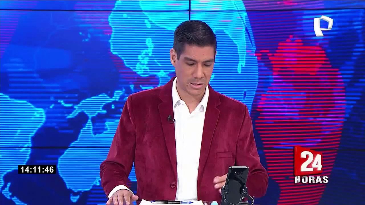 Betssy Chávez presenta proyecto de ley para adelantar elecciones en caso de renuncia o vacancia