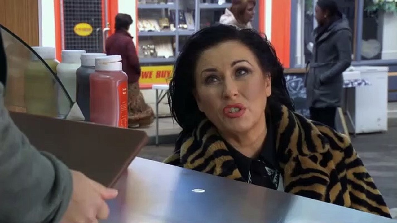 EastEnders 22nd March 2022