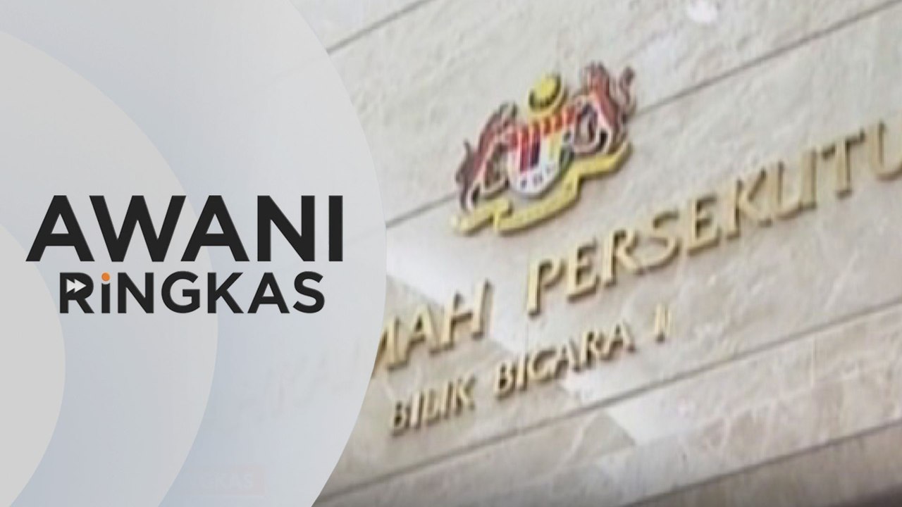 AWANI Ringkas: Seks luar tabii: Hormati keputusan Mahkamah Persekutuan | MARDI perkenal dua varieti padi baharu