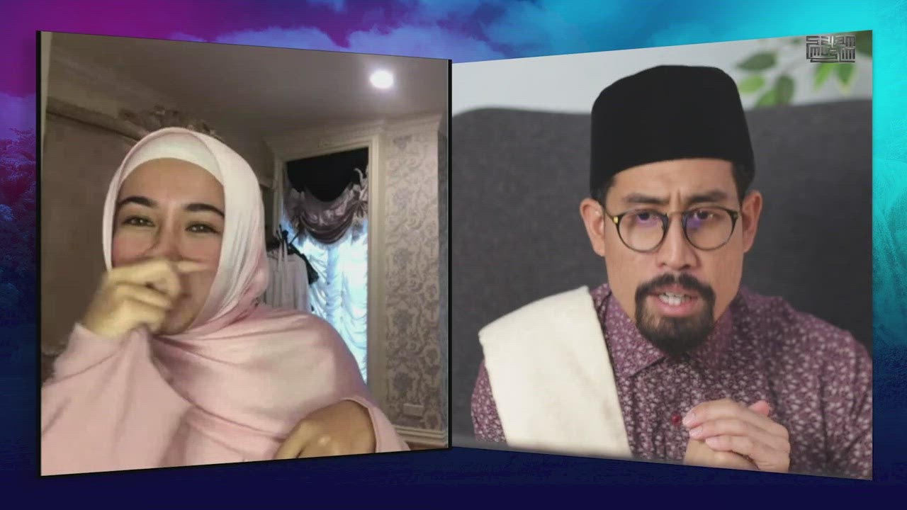 TADABBUR HATI USTAZ DON - AMIRA OTHMAN