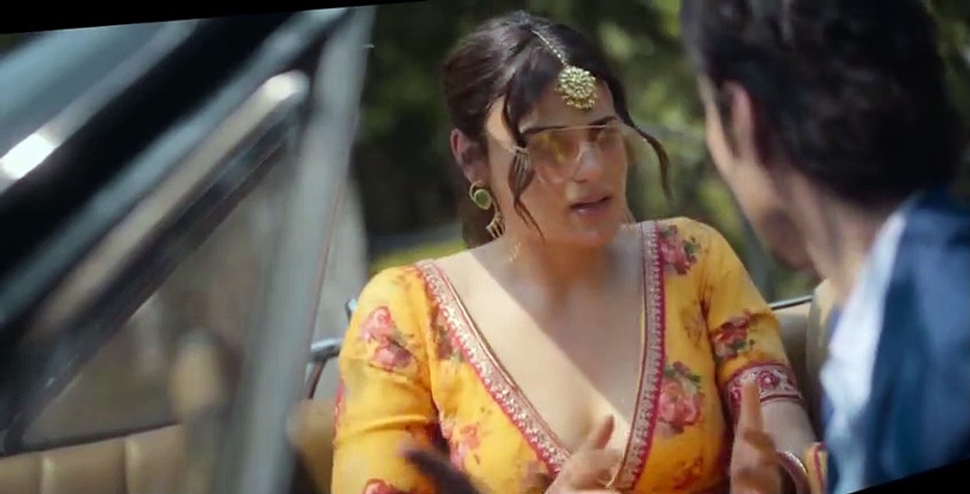 Feels Like Ishq S01 E01