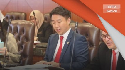 Situasi politik PKR Sarawak, Larry Sng letak jawatan?