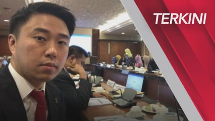 [TERKINI] Pakatan Harapan dalam kemelut - Reaksi Datuk Mahfuz Omar & Syazni Munir