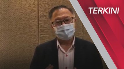[TERKINI] Politik | PN di landasan tepat, keluar parti demi rakyat