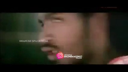 Dhanush in pollathavan Movie Rare Interview Part -1 _Naan Pollathavan _ Mithran R Jawegar _ VetriMaaran / DsVinemas24x7 / Dhanushsivaofficial