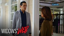 Widows’ Web: Who is Barbara’s accomplice? | Episode 17 (1/4)