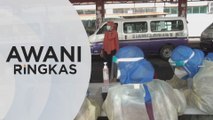 AWANI Ringkas: Empat langkah tambahan kawal COVID-19