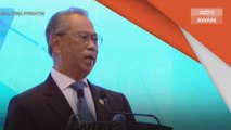 Kerajaan beri tumpuan Dasar Pendidikan Digital - Muhyiddin