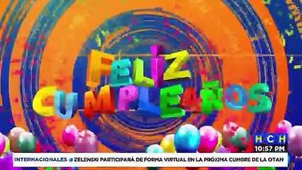 HCH Felicita 22 de marzo