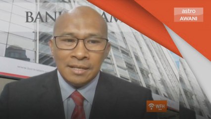 Analisis setahun Malaysia Prihatin