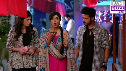 Bhagya Lakshmi spoiler alert Lakshmi receives a ransom call from Balwinder