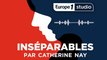 Episode 1 :  Jacques et Bernadette Chirac, les 