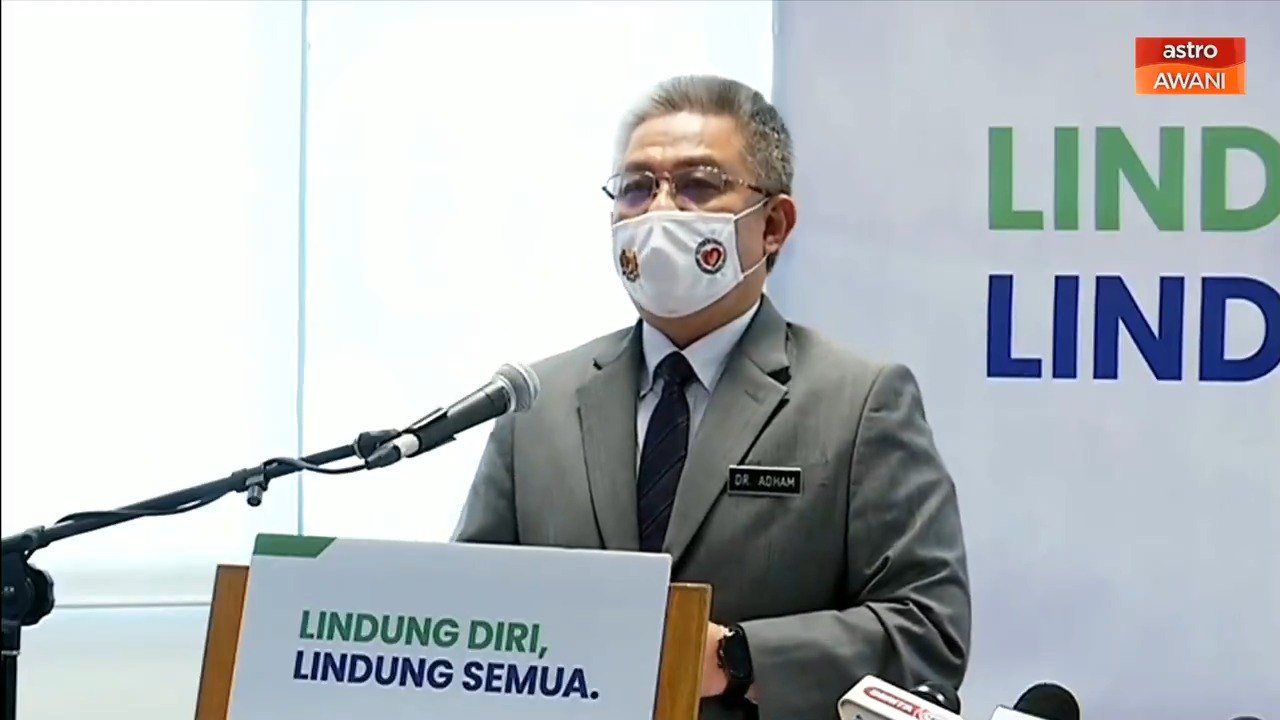 Ibu yang mengandung layak mendapatkan vaksin tetapi...