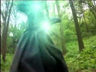 [BXHT]Thanh Xà Bạch Xà - Tập 22