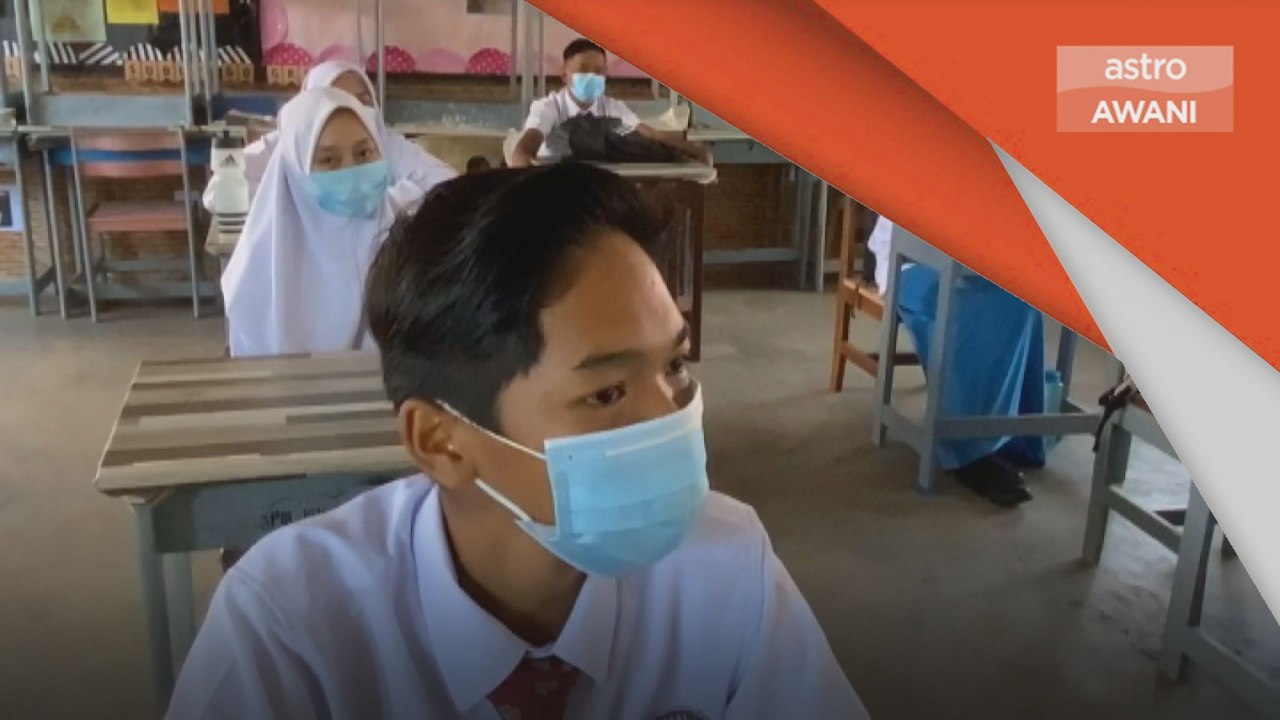 Pendidikan | Setahun sistem pendidikan negara diuji