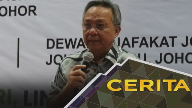 Cerita Sebalik Berita: Hari pertama Program Imunisasi COVID-19