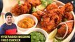 Hyderabadi Wedding Fried Chicken | Crispy Fried Chicken | Starter Recipe | Chicken Recipe By Prateek