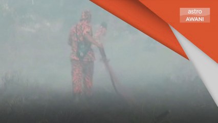 Rasuah Busters: Jangan seleweng dana khusus untuk perubahan iklim