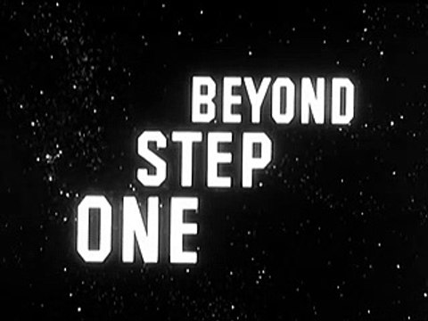 One Step Beyond S1E18: Image of Death (1959) - (Drama, Fantasy, Mystery, TV Series)