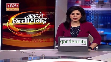 Khairagarh Election 2022 : छत्तीसगढ़ कांग्रेस के प्रदेशाध्यक्ष मोहन मरकाम से खास बातचीत