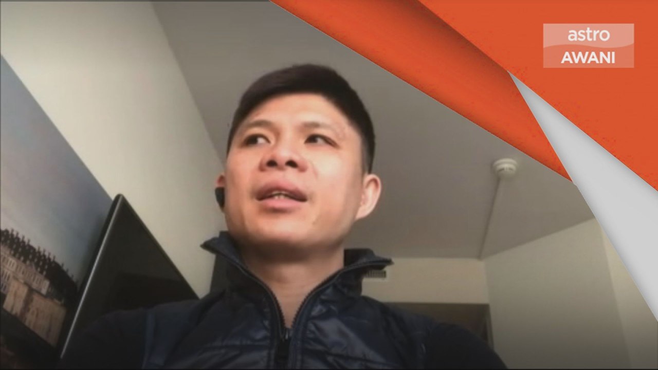 Sukan Badminton | Skuad badminton mulakan aksi kelayakan