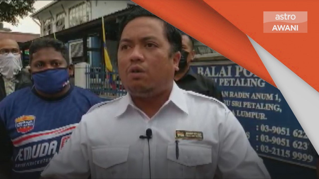 Buku Teks Sejarah | Pemuda UMNO dakwa buku teks sejarah dimanipulasi