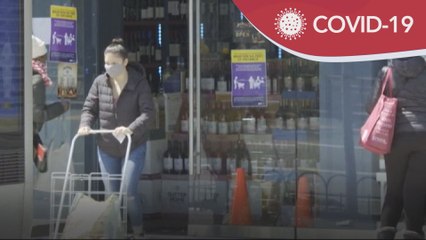 COVID-19 | Kes positif seluruh dunia cecah 114.35 juta