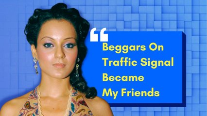 Download Video: When Kangana Ranaut Said, 