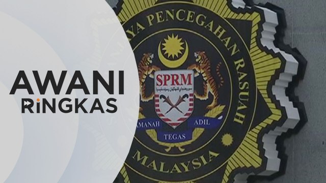 AWANI Ringkas: Pengurus ladang ditahan disyaki seleweng tabung pekerja