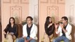 Balika Vadhu 2 On Location: Shivangi Joshi and Cast gets Emotional on the last day of shoot