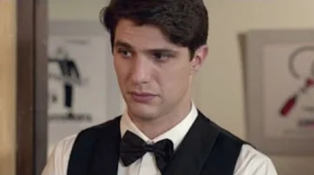 Il paradiso delle signore, spoiler puntata del 23 marzo: Marcello in preda alla gelosia per Ludovica