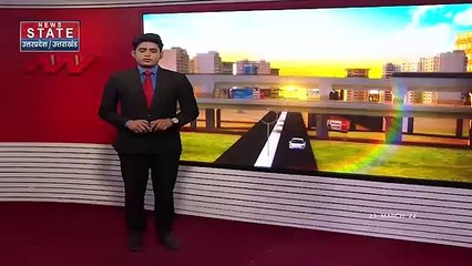 Ghaziabad News : निर्माणाधीन नाले की दीवार गिरने से तीन मजदूरों की मौत